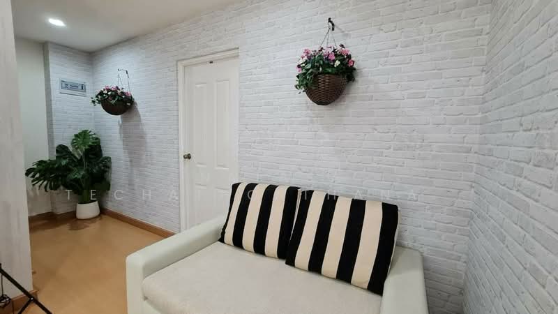 3-BR Townhouse, Bangkok, Suan Luang, Suan Luang, Bangkok, 3 Bedrooms, 195 sqm, Townhouse For Sale, by Natasa Techathonthanakhun, 500268022 - DDproperty.com