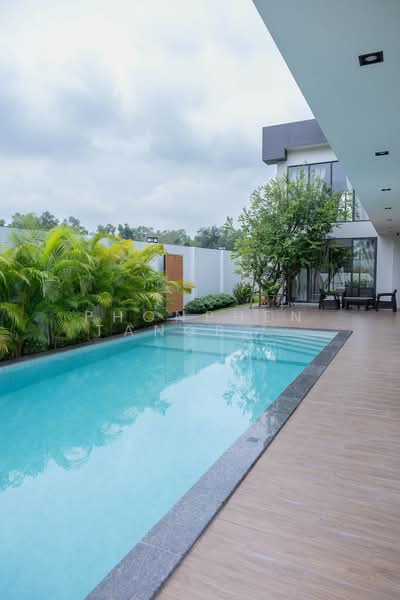 4-BR Villa, Chon Buri (Pattaya), Poong, Bang Lamung (Pattaya), Chon Buri (Pattaya), 4 Bedrooms, 729 sqm, Villa For Sale, by Phonphen Tangphong, 500268023 - DDproperty.com