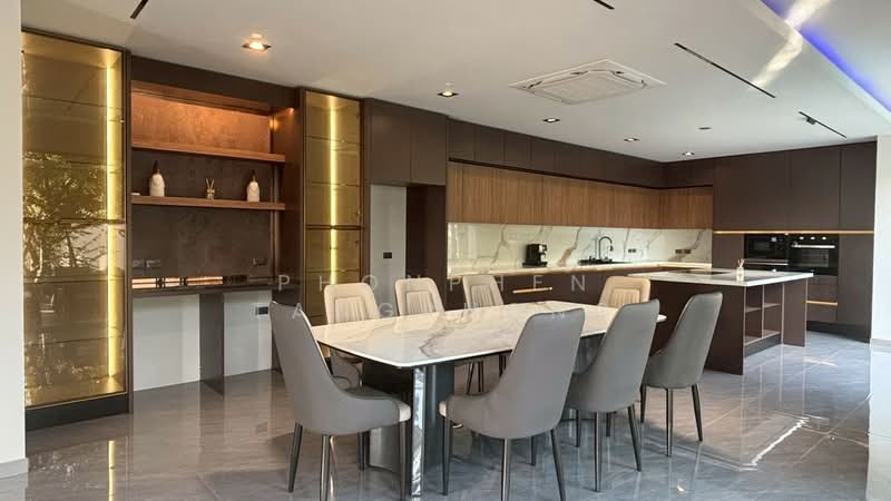4-BR Villa, Chon Buri (Pattaya), Poong, Bang Lamung (Pattaya), Chon Buri (Pattaya), 4 Bedrooms, 729 sqm, Villa For Sale, by Phonphen Tangphong, 500268023 - DDproperty.com