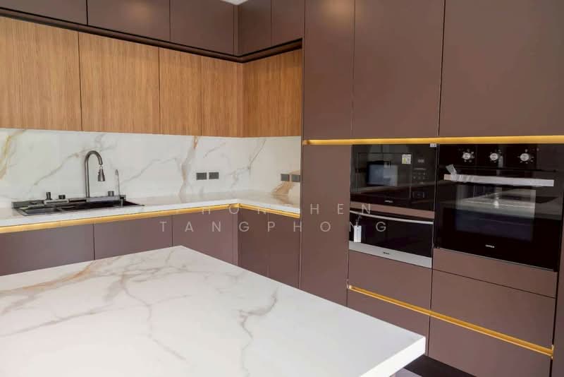 4-BR Villa, Chon Buri (Pattaya), Poong, Bang Lamung (Pattaya), Chon Buri (Pattaya), 4 Bedrooms, 729 sqm, Villa For Sale, by Phonphen Tangphong, 500268023 - DDproperty.com