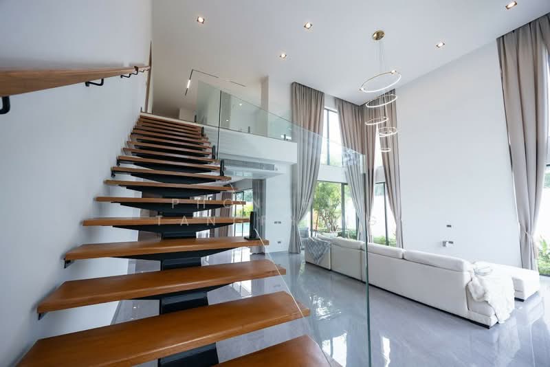 4-BR Villa, Chon Buri (Pattaya), Poong, Bang Lamung (Pattaya), Chon Buri (Pattaya), 4 Bedrooms, 729 sqm, Villa For Sale, by Phonphen Tangphong, 500268023 - DDproperty.com