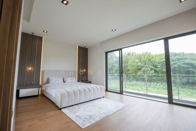 4-BR Villa, Chon Buri (Pattaya), Poong, Bang Lamung (Pattaya), Chon Buri (Pattaya), 4 Bedrooms, 729 sqm, Villa For Sale, by Phonphen Tangphong, 500268023 - DDproperty.com
