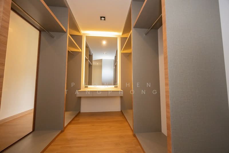 4-BR Villa, Chon Buri (Pattaya), Poong, Bang Lamung (Pattaya), Chon Buri (Pattaya), 4 Bedrooms, 729 sqm, Villa For Sale, by Phonphen Tangphong, 500268023 - DDproperty.com