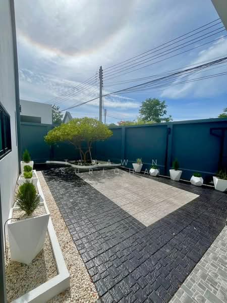 3-BR Villa, Chon Buri (Pattaya), Nong Pru, Bang Lamung (Pattaya), Chon Buri (Pattaya), 3 Bedrooms, 210 sqm, Villa For Sale, by Tanawan Surichai, 500268024 - DDproperty.com