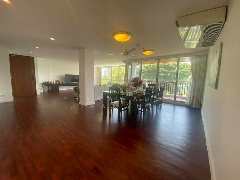 Sathorn Gallery Residences : สาทร แกลลอรี่ เรสซิเด้นซ์, กรุงเทพ, 70 Pan Road, สีลม, บางรัก, กรุงเทพ, 230 ตร.ม., อพาร์ทเมนท์ ให้เช่า, โดย Phakawadee Jiramanee, 500268026 - DDproperty.com
