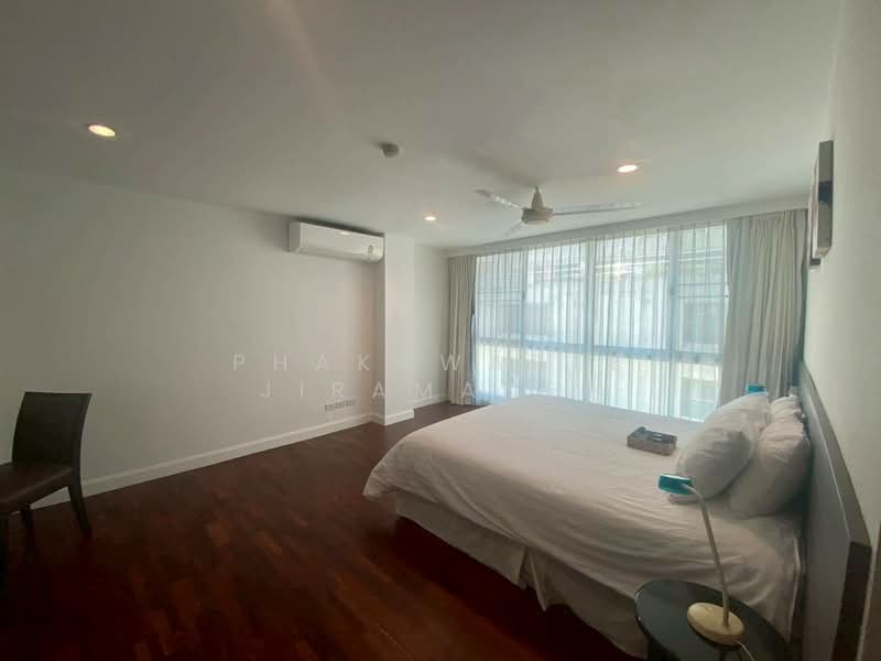 Sathorn Gallery Residences, Bangkok, 70 Pan Road, Silom, Bang Rak, Bangkok, 3 Bedrooms, 230 sqm, Apartment For Rent, by Phakawadee Jiramanee, 500268026 - DDproperty.com