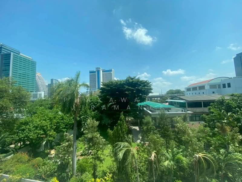 Sathorn Gallery Residences : สาทร แกลลอรี่ เรสซิเด้นซ์, กรุงเทพ, 70 Pan Road, สีลม, บางรัก, กรุงเทพ, 230 ตร.ม., อพาร์ทเมนท์ ให้เช่า, โดย Phakawadee Jiramanee, 500268026 - DDproperty.com