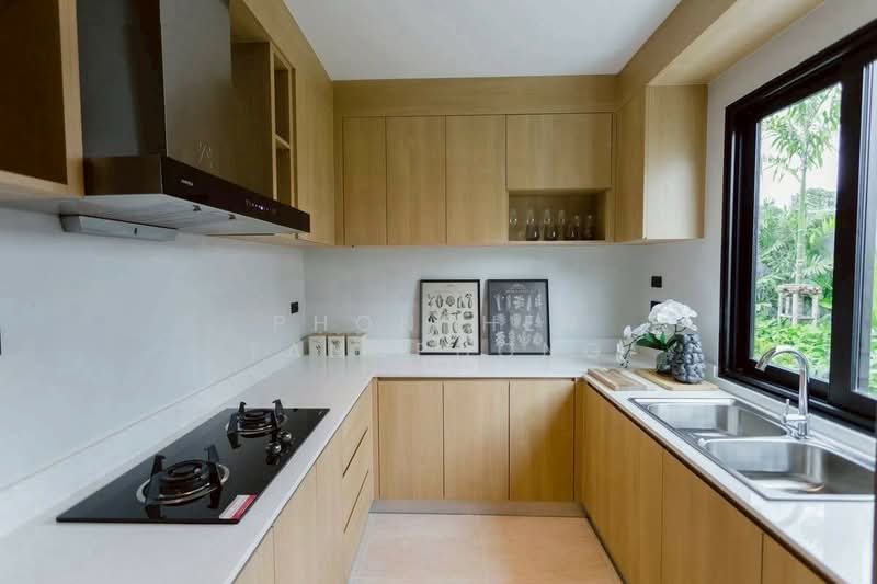 The Prospect Villa, Chon Buri (Pattaya), Toongklom - Talman 8 Road, Nong Pru, Bang Lamung (Pattaya), Chon Buri (Pattaya), 3 Bedrooms, 365 sqm, Villa For Sale, by Vikrant Kokar, 500268028 - DDproperty.com