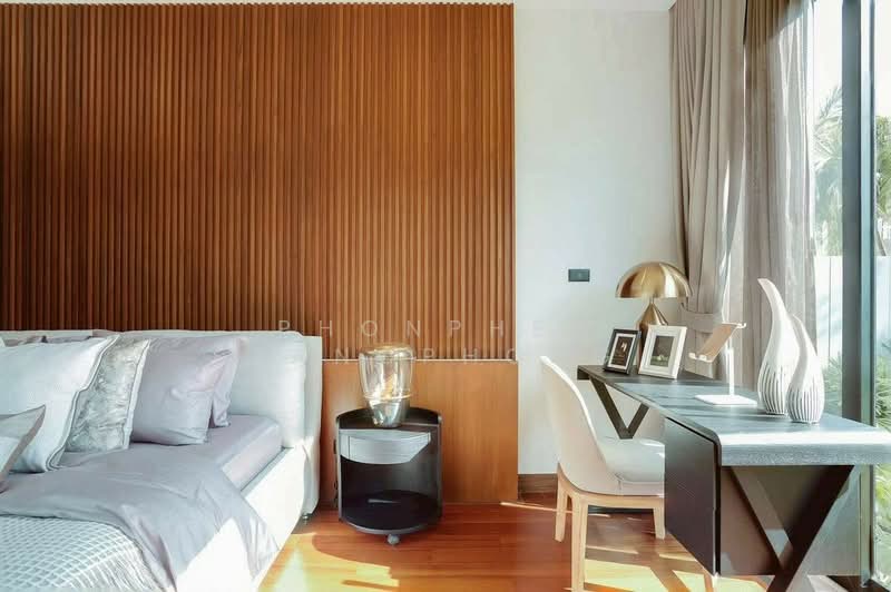 The Prospect Villa, Chon Buri (Pattaya), Toongklom - Talman 8 Road, Nong Pru, Bang Lamung (Pattaya), Chon Buri (Pattaya), 3 Bedrooms, 365 sqm, Villa For Sale, by Vikrant Kokar, 500268028 - DDproperty.com