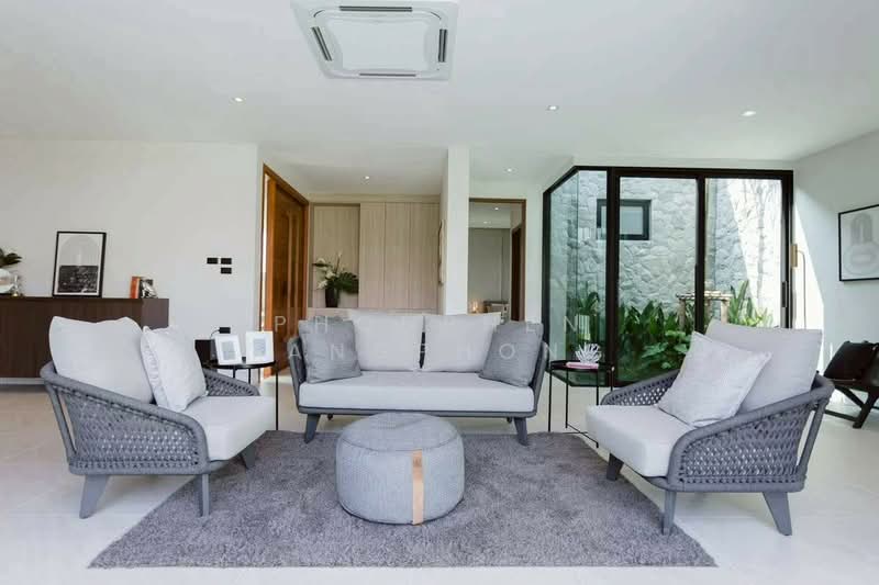 The Prospect Villa : เดอะ พรอสเปคท์ วิลล่า, ชลบุรี, ถนนทุ่งกลมตาลหมัน 8, หนองปรือ, บางละมุง, ชลบุรี, 365 ตร.ม., วิลล่า ขาย, โดย Vikrant Kokar, 500268028 - DDproperty.com