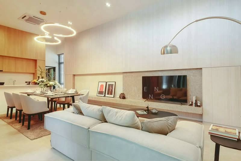 The Prospect Villa : เดอะ พรอสเปคท์ วิลล่า, ชลบุรี, ถนนทุ่งกลมตาลหมัน 8, หนองปรือ, บางละมุง, ชลบุรี, 365 ตร.ม., วิลล่า ขาย, โดย Vikrant Kokar, 500268028 - DDproperty.com