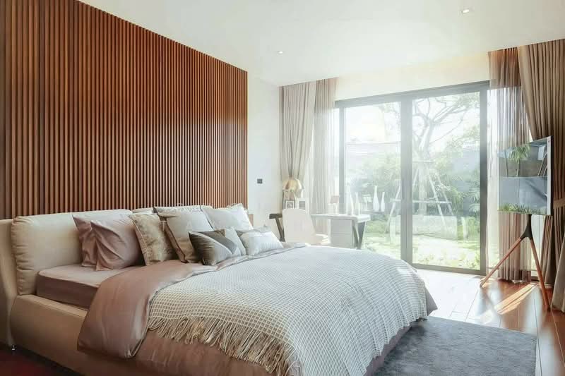 The Prospect Villa, Chon Buri (Pattaya), Toongklom - Talman 8 Road, Nong Pru, Bang Lamung (Pattaya), Chon Buri (Pattaya), 3 Bedrooms, 365 sqm, Villa For Sale, by Vikrant Kokar, 500268028 - DDproperty.com