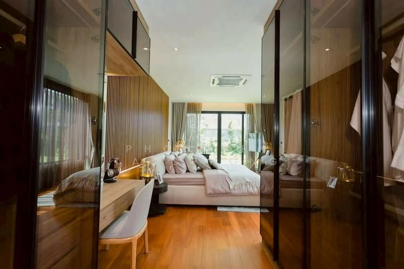 The Prospect Villa : เดอะ พรอสเปคท์ วิลล่า, ชลบุรี, ถนนทุ่งกลมตาลหมัน 8, หนองปรือ, บางละมุง, ชลบุรี, 365 ตร.ม., วิลล่า ขาย, โดย Vikrant Kokar, 500268028 - DDproperty.com
