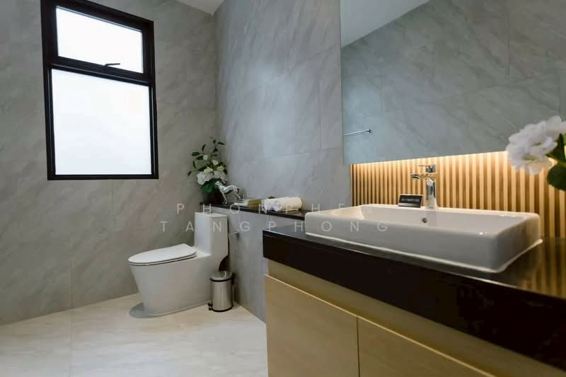 The Prospect Villa : เดอะ พรอสเปคท์ วิลล่า, ชลบุรี, ถนนทุ่งกลมตาลหมัน 8, หนองปรือ, บางละมุง, ชลบุรี, 365 ตร.ม., วิลล่า ขาย, โดย Vikrant Kokar, 500268028 - DDproperty.com