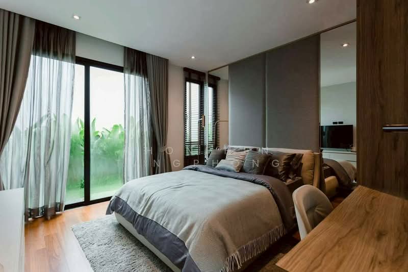 The Prospect Villa, Chon Buri (Pattaya), Toongklom - Talman 8 Road, Nong Pru, Bang Lamung (Pattaya), Chon Buri (Pattaya), 3 Bedrooms, 365 sqm, Villa For Sale, by Vikrant Kokar, 500268028 - DDproperty.com