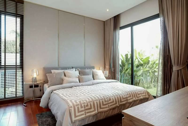 The Prospect Villa : เดอะ พรอสเปคท์ วิลล่า, ชลบุรี, ถนนทุ่งกลมตาลหมัน 8, หนองปรือ, บางละมุง, ชลบุรี, 365 ตร.ม., วิลล่า ขาย, โดย Vikrant Kokar, 500268028 - DDproperty.com