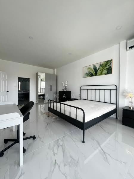 undefined, Chon Buri (Pattaya), Nong Pru, Bang Lamung (Pattaya), Chon Buri (Pattaya), 5 Bedrooms, 280 sqm, Villa For Sale, by Tanawan Surichai, 500268034 - DDproperty.com
