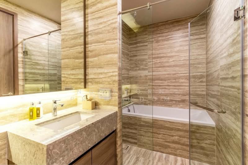 Celes Asoke, Bangkok, 8-10 Sukhumvit 21, Khlongtoei Nua, Watthana, Bangkok, 1 Bedroom, 42 sqm, Condo For Rent, by Nopatorn Prem-udom, 500268035 - DDproperty.com