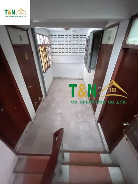 อพาร์ทเม้นท์ 5 ชั้น รัชดา ซอยประชาราษฎร์ บำเพ็ญ 11, Bangkok, Huai Khwang, Huai Khwang, Bangkok, , 320 sqm, Business For Sale, by MANANYA PHATHONG, 500268037 - DDproperty.com