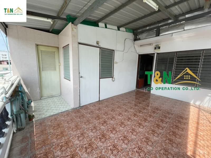 อพาร์ทเม้นท์ 5 ชั้น รัชดา ซอยประชาราษฎร์ บำเพ็ญ 11, Bangkok, Huai Khwang, Huai Khwang, Bangkok, , 320 sqm, Business For Sale, by MANANYA PHATHONG, 500268037 - DDproperty.com