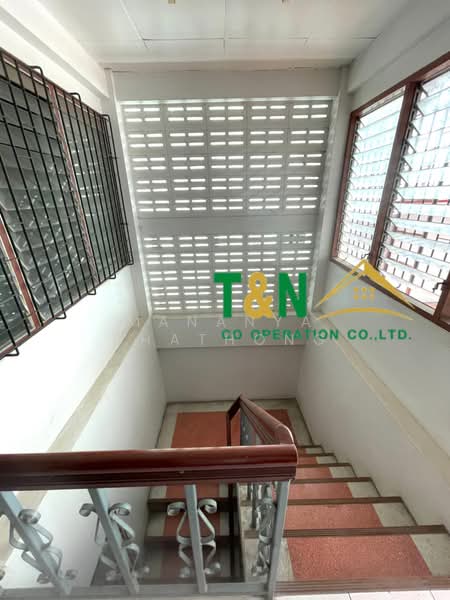 อพาร์ทเม้นท์ 5 ชั้น รัชดา ซอยประชาราษฎร์ บำเพ็ญ 11, Bangkok, Huai Khwang, Huai Khwang, Bangkok, , 320 sqm, Business For Sale, by MANANYA PHATHONG, 500268037 - DDproperty.com