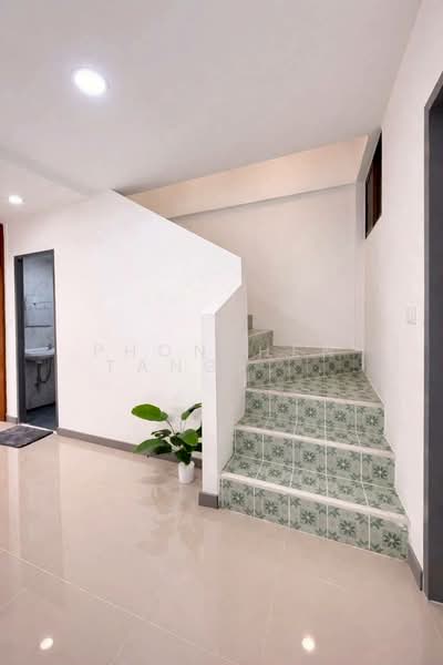 3-BR Townhouse, Chon Buri (Pattaya), Nong Pru, Bang Lamung (Pattaya), Chon Buri (Pattaya), 3 Bedrooms, 150 sqm, Townhouse For Sale, by Phonphen Tangphong, 500268038 - DDproperty.com