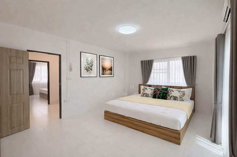 3-BR Townhouse, Chon Buri (Pattaya), Nong Pru, Bang Lamung (Pattaya), Chon Buri (Pattaya), 3 Bedrooms, 150 sqm, Townhouse For Sale, by Phonphen Tangphong, 500268038 - DDproperty.com