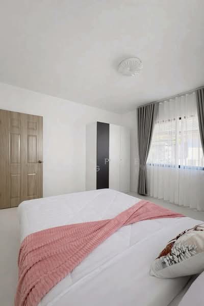 3-BR Townhouse, Chon Buri (Pattaya), Nong Pru, Bang Lamung (Pattaya), Chon Buri (Pattaya), 3 Bedrooms, 150 sqm, Townhouse For Sale, by Phonphen Tangphong, 500268038 - DDproperty.com