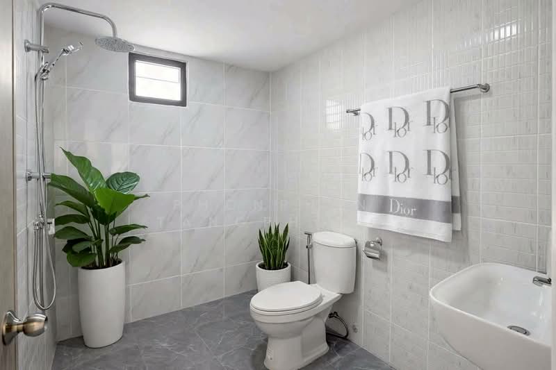 3-BR Townhouse, Chon Buri (Pattaya), Nong Pru, Bang Lamung (Pattaya), Chon Buri (Pattaya), 3 Bedrooms, 150 sqm, Townhouse For Sale, by Phonphen Tangphong, 500268038 - DDproperty.com