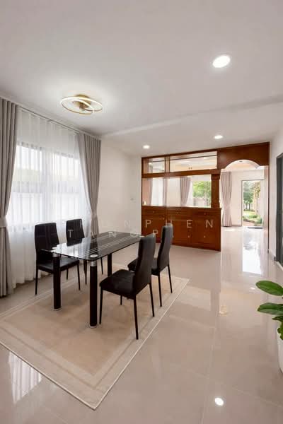 3-BR Townhouse, Chon Buri (Pattaya), Nong Pru, Bang Lamung (Pattaya), Chon Buri (Pattaya), 3 Bedrooms, 150 sqm, Townhouse For Sale, by Phonphen Tangphong, 500268038 - DDproperty.com