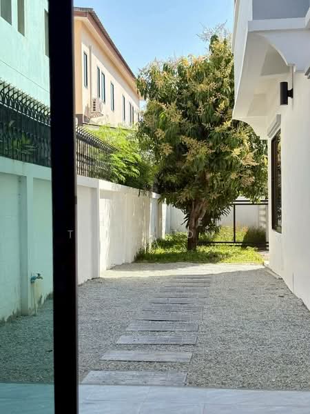 3-BR Townhouse, Chon Buri (Pattaya), Nong Pru, Bang Lamung (Pattaya), Chon Buri (Pattaya), 3 Bedrooms, 150 sqm, Townhouse For Sale, by Phonphen Tangphong, 500268038 - DDproperty.com