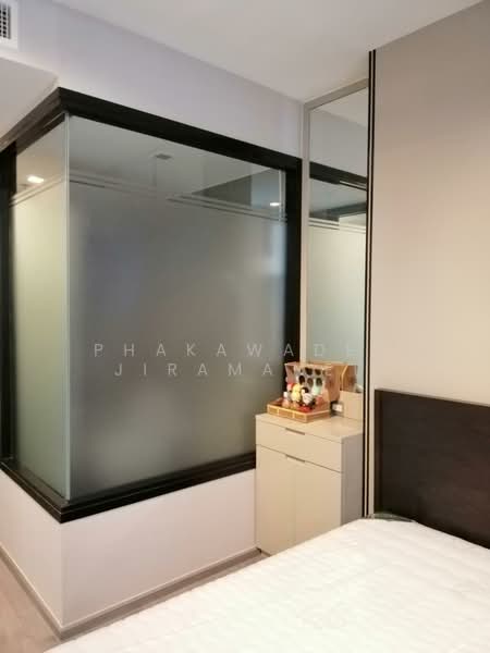 Whizdom Avenue Ratchada-Ladprao, Bangkok, Ladprao Road, Jom Phon, Chatuchak, Bangkok, 2 Bedrooms, 56 sqm, Condo For Sale, by Phakawadee Jiramanee, 500268039 - DDproperty.com