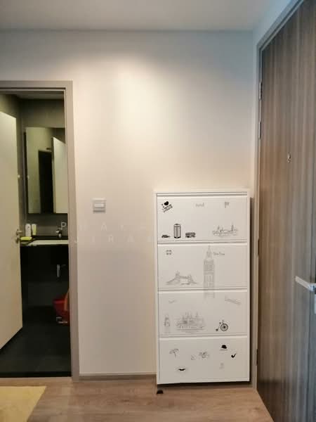 Whizdom Avenue Ratchada-Ladprao, Bangkok, Ladprao Road, Jom Phon, Chatuchak, Bangkok, 2 Bedrooms, 56 sqm, Condo For Sale, by Phakawadee Jiramanee, 500268039 - DDproperty.com