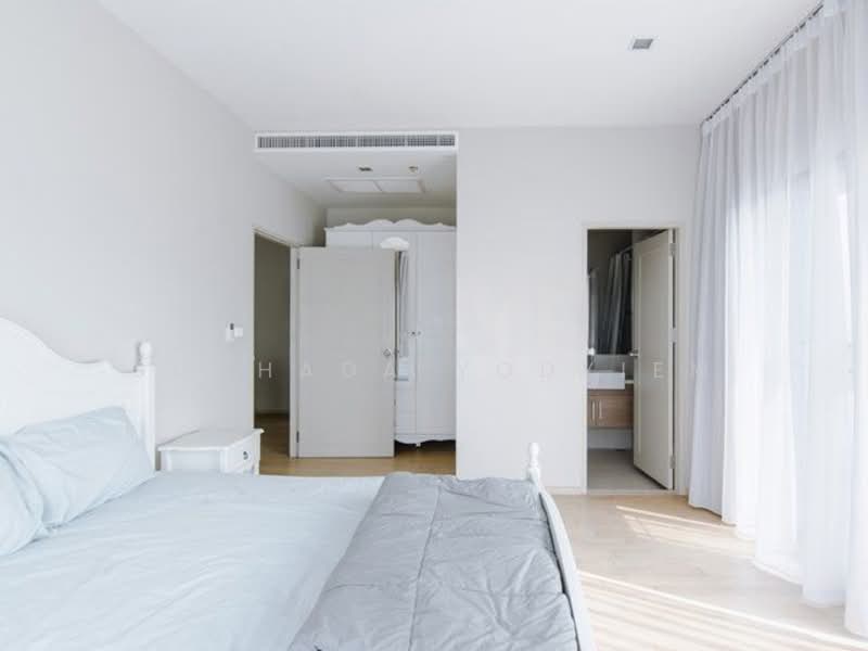 Noble Reveal, Bangkok, 36 Soi Sukhumvit 63, Ekamai Road, Phra Kanong Nua, Watthana, Bangkok, 2 Bedrooms, 86 sqm, Condo For Sale, by Suchada Yodyiem, 500268040 - DDproperty.com