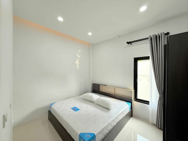 3-BR House, Chon Buri (Pattaya), Nong Pru, Bang Lamung (Pattaya), Chon Buri (Pattaya), 3 Bedrooms, 100 sqm, Single Detached House For Sale, by Tanawan Surichai, 500268045 - DDproperty.com