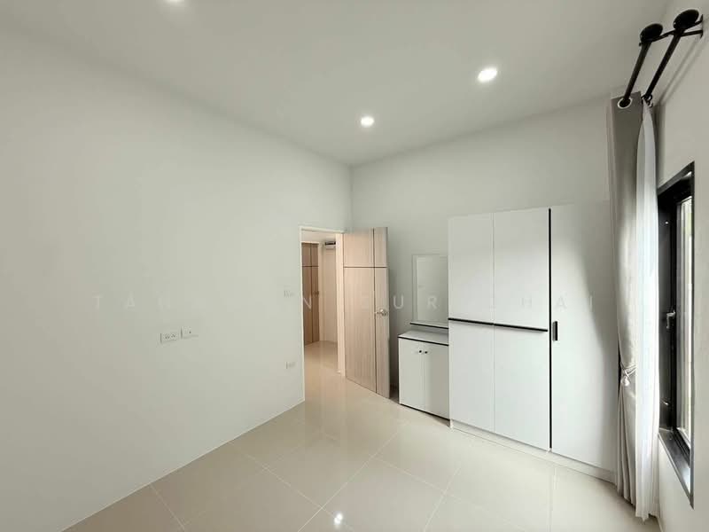 3-BR House, Chon Buri (Pattaya), Nong Pru, Bang Lamung (Pattaya), Chon Buri (Pattaya), 3 Bedrooms, 100 sqm, Single Detached House For Sale, by Tanawan Surichai, 500268045 - DDproperty.com