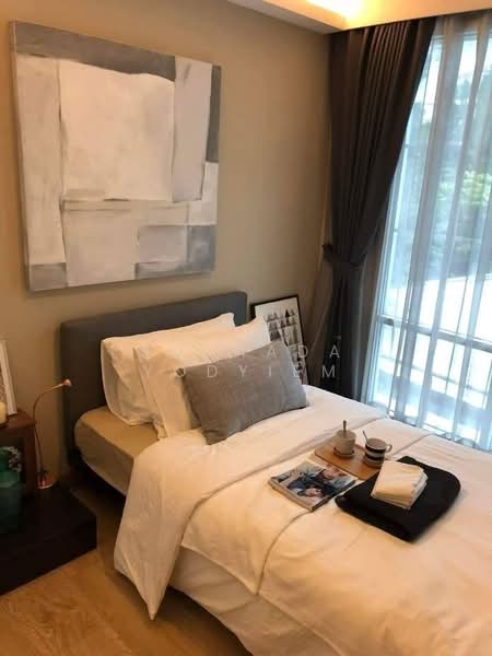 Maestro 39, Bangkok, Sukhumvit Road, Khlong Tan Nua, Watthana, Bangkok, 2 Bedrooms, 61 sqm, Condo For Sale, by Suchada Yodyiem, 500268046 - DDproperty.com
