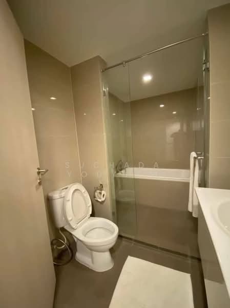 Maestro 39, Bangkok, Sukhumvit Road, Khlong Tan Nua, Watthana, Bangkok, 2 Bedrooms, 61 sqm, Condo For Sale, by Suchada Yodyiem, 500268046 - DDproperty.com