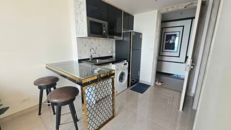 The Riviera Monaco, Chon Buri (Pattaya), NaJomtien Soi 4, Sukhumvit Rd., Na Chom Thian, Sattahip, Chon Buri (Pattaya), 1 Bedroom, 41 sqm, Condo For Sale, by Vikrant Kokar, 500268047 - DDproperty.com