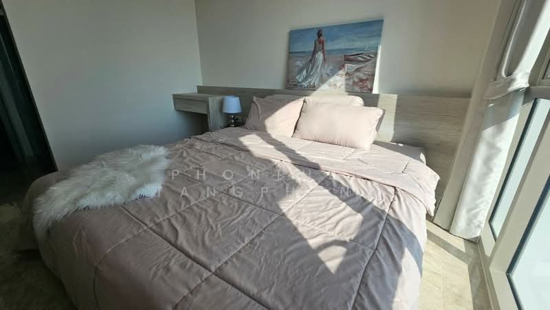 The Riviera Monaco : เดอะ ริเวียร่า โมนาโก, ชลบุรี, ซอยนาจอมเทียน 4 ถนนสุขุมวิท, นาจอมเทียน, สัตหีบ, ชลบุรี, 41 ตร.ม., คอนโด ขาย, โดย Vikrant Kokar, 500268047 - DDproperty.com