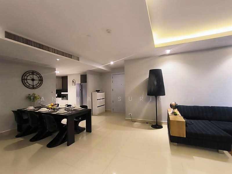 La Royale Beach, Chon Buri (Pattaya), 335 253-254, Na Chom Thian, Sattahip, Chon Buri (Pattaya), 2 Bedrooms, 148 sqm, Condo For Rent, by Tanawan Surichai, 500268048 - DDproperty.com