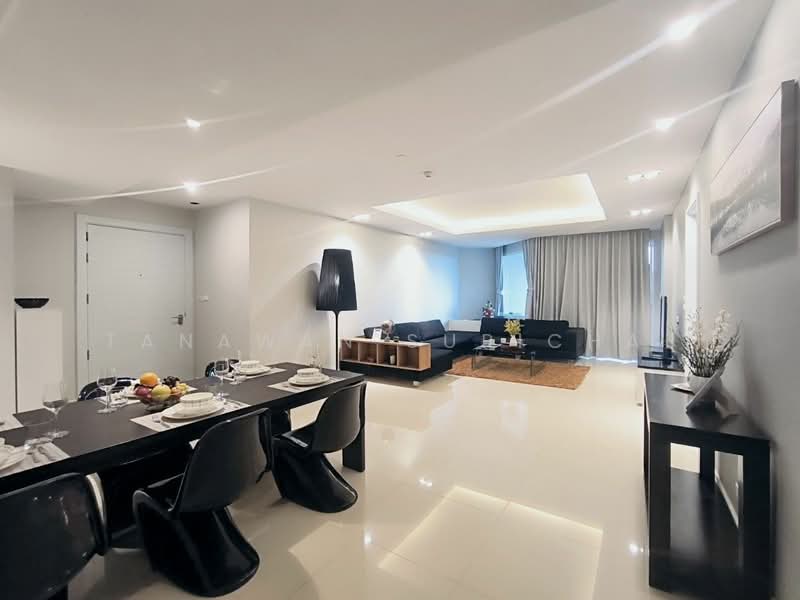 La Royale Beach, Chon Buri (Pattaya), 335 253-254, Na Chom Thian, Sattahip, Chon Buri (Pattaya), 2 Bedrooms, 148 sqm, Condo For Rent, by Tanawan Surichai, 500268048 - DDproperty.com