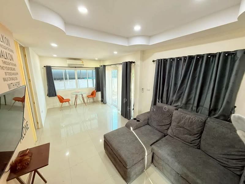 บ้าน 3-ห้องนอน, ชลบุรี, โป่ง, บางละมุง, ชลบุรี, 204 ตร.ม., บ้านเดี่ยว ให้เช่า, โดย Vikrant Kokar, 500268050 - DDproperty.com