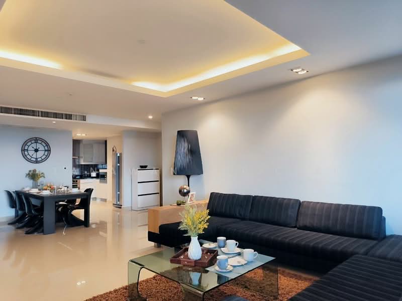 La Royale Beach, Chon Buri (Pattaya), 335 253-254, Na Chom Thian, Sattahip, Chon Buri (Pattaya), 2 Bedrooms, 148 sqm, Condo For Sale, by Tanawan Surichai, 500268051 - DDproperty.com
