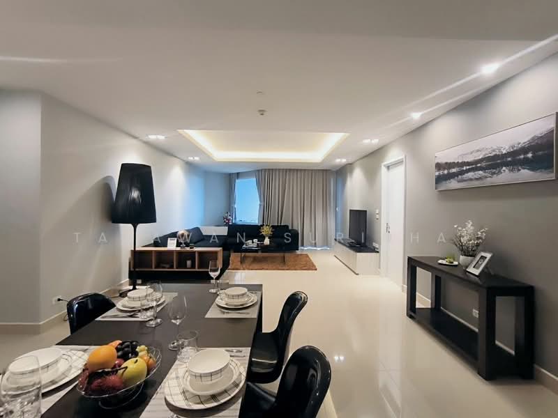 La Royale Beach, Chon Buri (Pattaya), 335 253-254, Na Chom Thian, Sattahip, Chon Buri (Pattaya), 2 Bedrooms, 148 sqm, Condo For Sale, by Tanawan Surichai, 500268051 - DDproperty.com