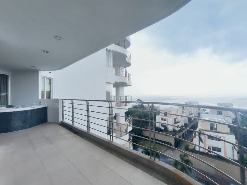 La Royale Beach, Chon Buri (Pattaya), 335 253-254, Na Chom Thian, Sattahip, Chon Buri (Pattaya), 2 Bedrooms, 148 sqm, Condo For Sale, by Tanawan Surichai, 500268051 - DDproperty.com