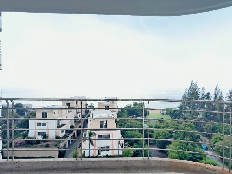 La Royale Beach, Chon Buri (Pattaya), 335 253-254, Na Chom Thian, Sattahip, Chon Buri (Pattaya), 2 Bedrooms, 148 sqm, Condo For Sale, by Tanawan Surichai, 500268051 - DDproperty.com