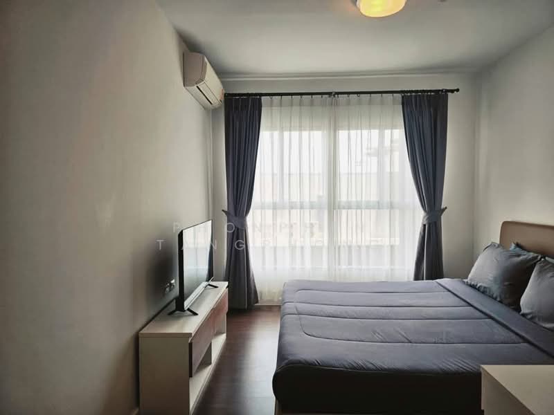 Baan Kiang Fah, Prachuap Khiri Khan, Phetkasem Road, Hua Hin, Hua Hin, Prachuap Khiri Khan, 2 Bedrooms, 58 sqm, Condo For Rent, by Phonphen Tangphong, 500268054 - DDproperty.com