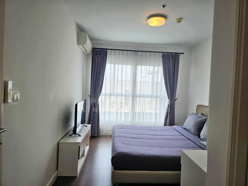 Baan Kiang Fah, Prachuap Khiri Khan, Phetkasem Road, Hua Hin, Hua Hin, Prachuap Khiri Khan, 2 Bedrooms, 58 sqm, Condo For Rent, by Phonphen Tangphong, 500268054 - DDproperty.com