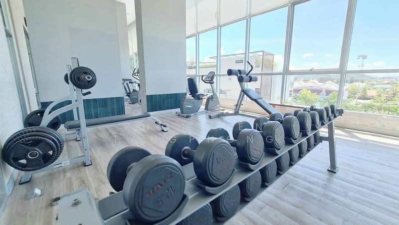 Baan Kiang Fah, Prachuap Khiri Khan, Phetkasem Road, Hua Hin, Hua Hin, Prachuap Khiri Khan, 2 Bedrooms, 58 sqm, Condo For Rent, by Phonphen Tangphong, 500268054 - DDproperty.com